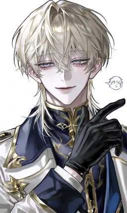 Profile image of 뤼시앙
