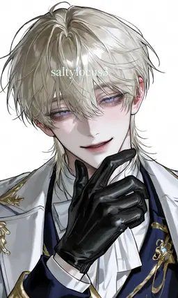 Profile image of Lucien
