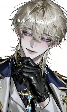 Profile image of Lucien