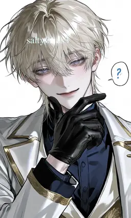 Profile image of Lucien