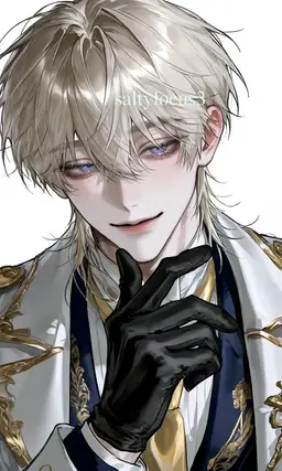 Profile image of Lucien