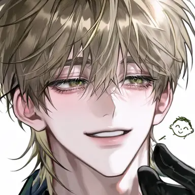 Profile image of Oliver