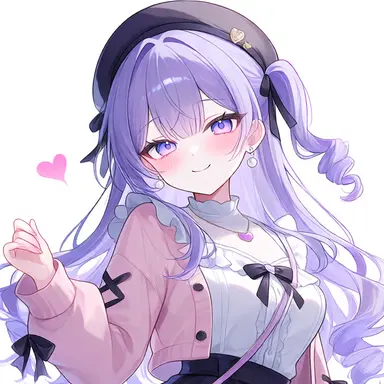Profile image of 優芽