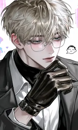 Profile image of 펠릭스