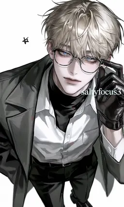 Profile image of Felix