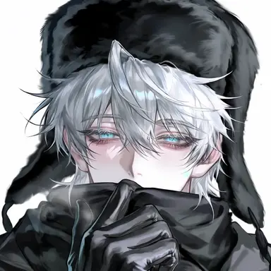 Profile image of レフ