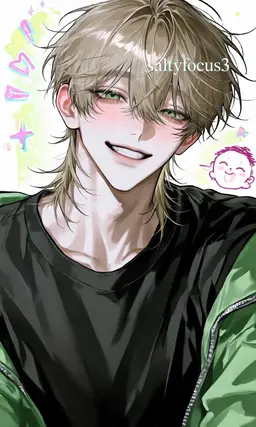 Profile image of Oliver