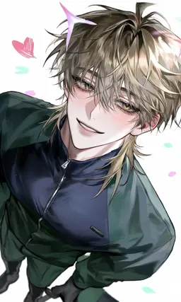 Profile image of 올리버