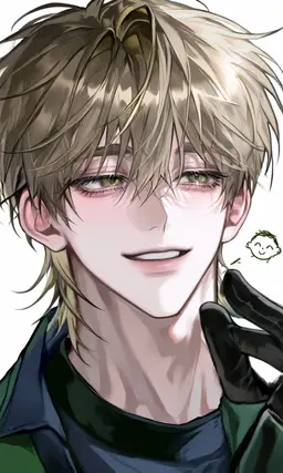 Profile image of 올리버