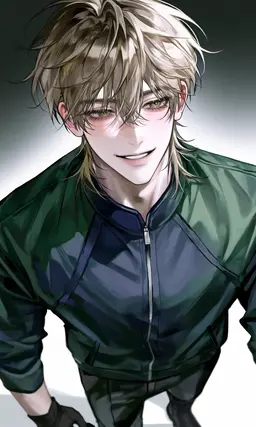 Profile image of 올리버