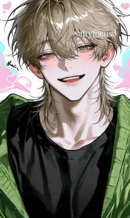 Profile image of Oliver