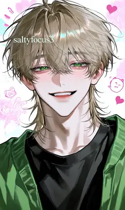 Profile image of Oliver