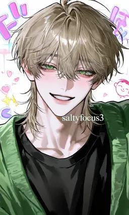 Profile image of Oliver