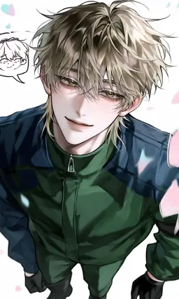 Profile image of 올리버
