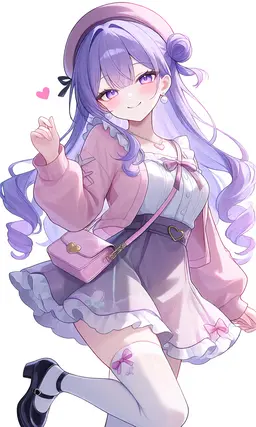 Profile image of 라벤더