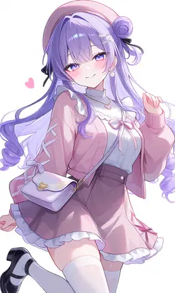 Profile image of 라벤더