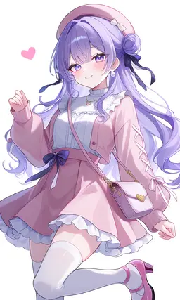 Profile image of 라벤더