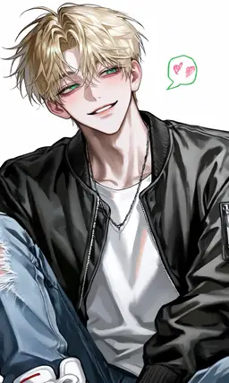Profile image of 제이크