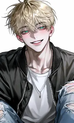 Profile image of 제이크
