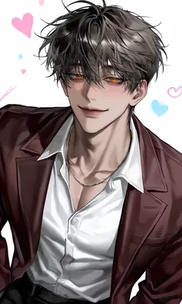 Profile image of 아드리안