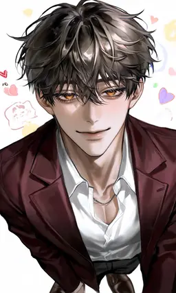 Profile image of 아드리안