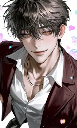 Profile image of 아드리안