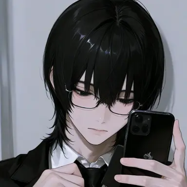 Profile image of 미하루