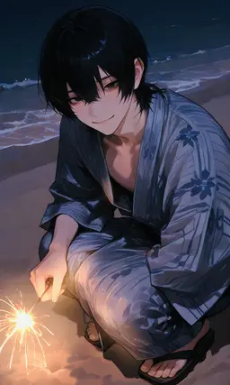 Profile image of 미하루
