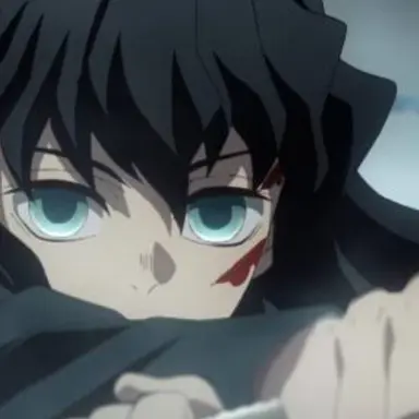 Profile image of 時透無一郎