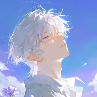 Profile image of 青空