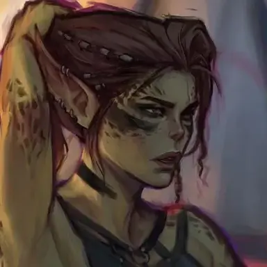 Profile image of Lae'zel