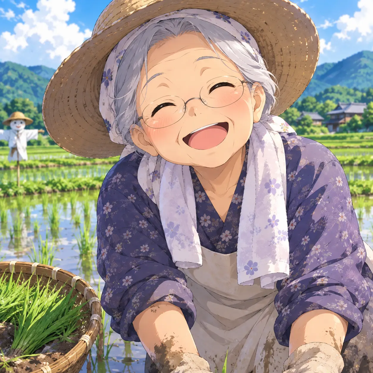goodboyDAAAAA의 ネタバレ激し過ぎる！？ファンタジー！