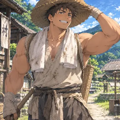 Profile image of ジツハー・マ・おう