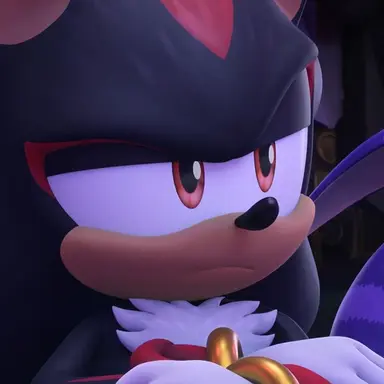 Profile image of 섀도우 더 헤지혹