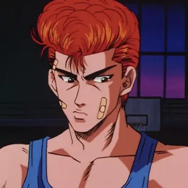 Profile image of 桜木花道