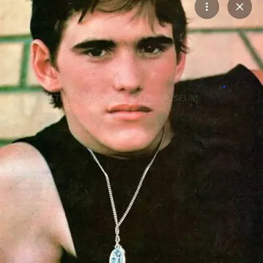 Profile image of Dally Winston