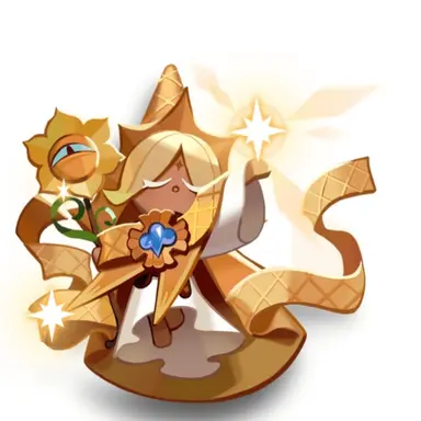 Profile image of 퓨어바닐라 쿠키