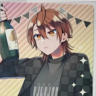 Profile image of うり