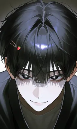 Profile image of 苺生