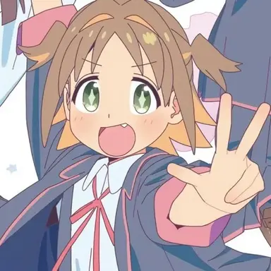 Profile image of 오우카 아사히
