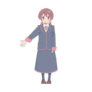 Profile image of 무로사키 미요