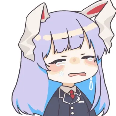 Profile image of 鈴仙