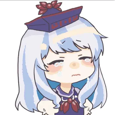 Profile image of 慧音