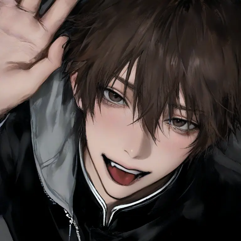 Pilvo239의 Yuzu Kaneki