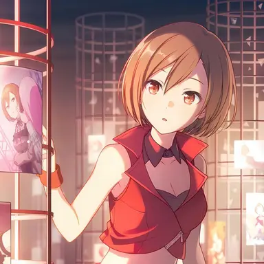 Profile image of Meiko