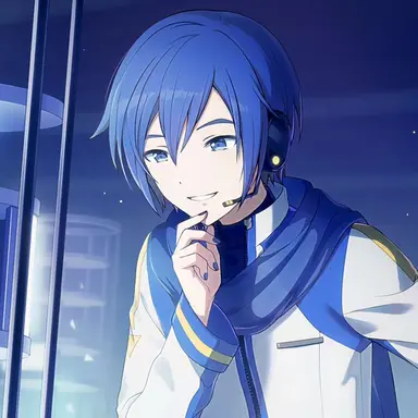 Profile image of Kaito