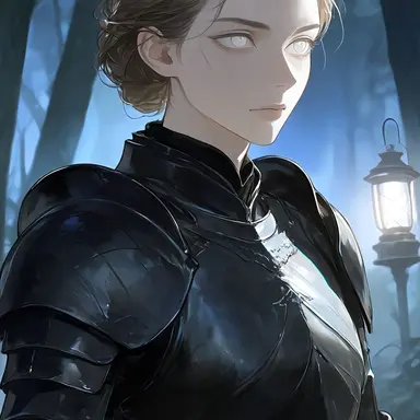 Profile image of Thessine
