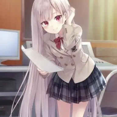 Profile image of 여우