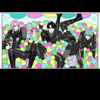 Profile image of 사자보이즈 전체