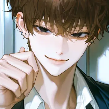 Profile image of 夜宮 柊